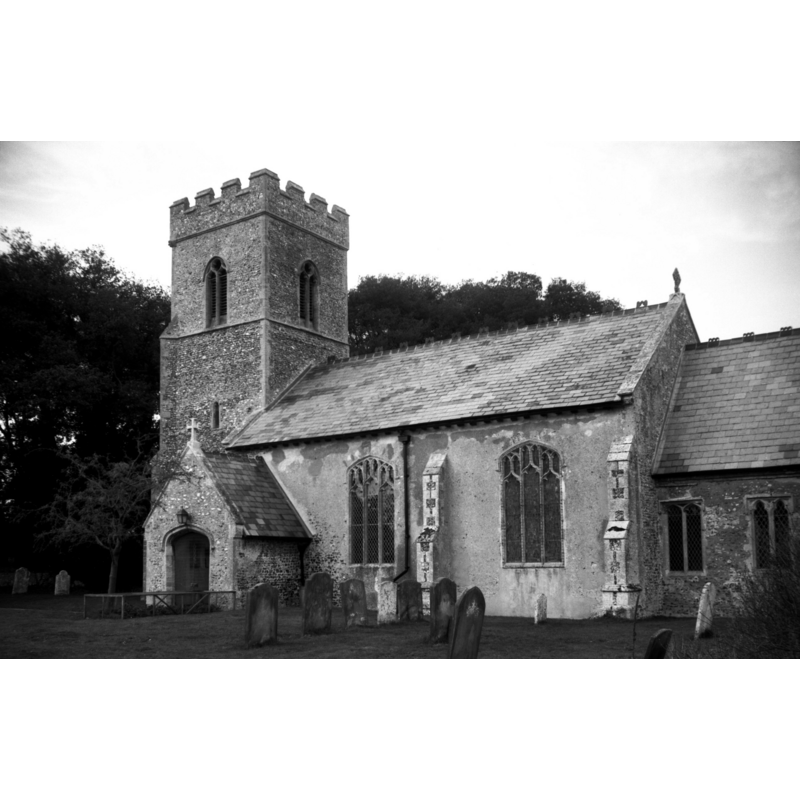 Photo caption: "14thc tower"