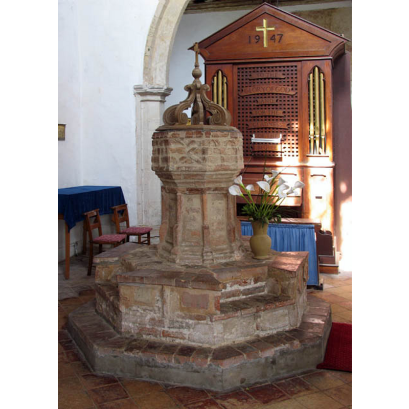 Main image for Potter Heigham / Higham Potter / Higham-Potter
