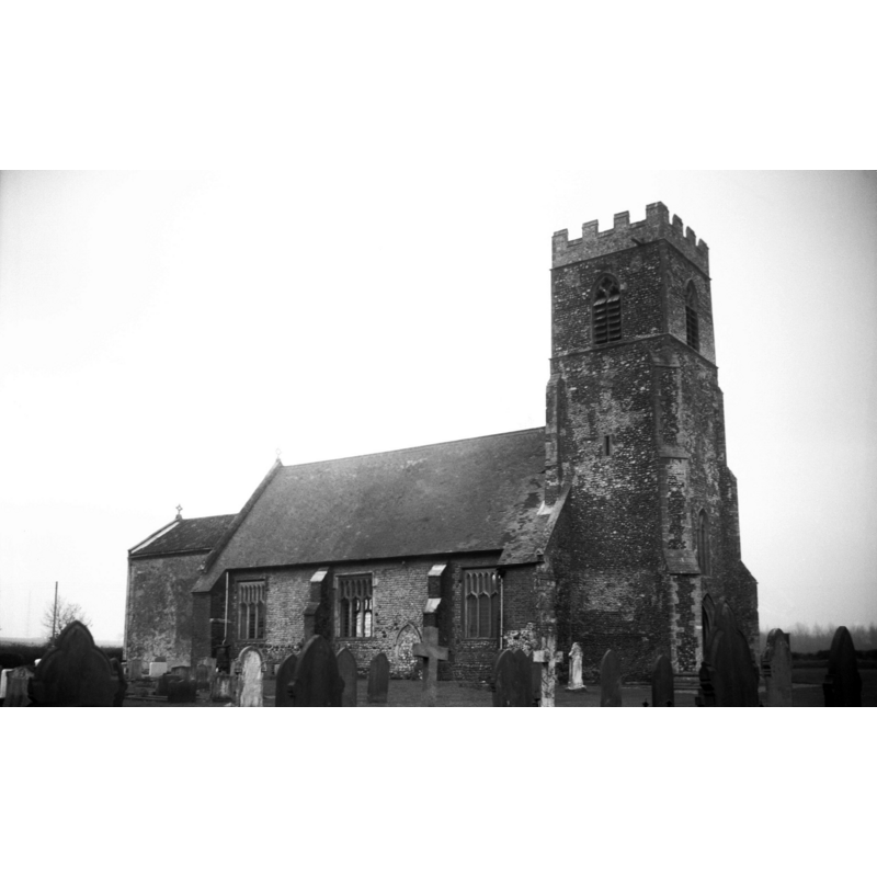 Main image for Bodham / Bodenham / Botham