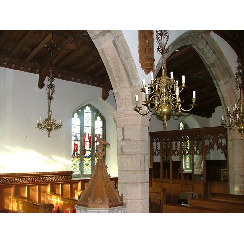 the top od the basin and the font cover in the foreground