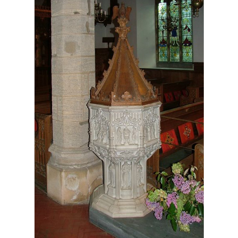Main image for Glandford / Glaforda / Glanford