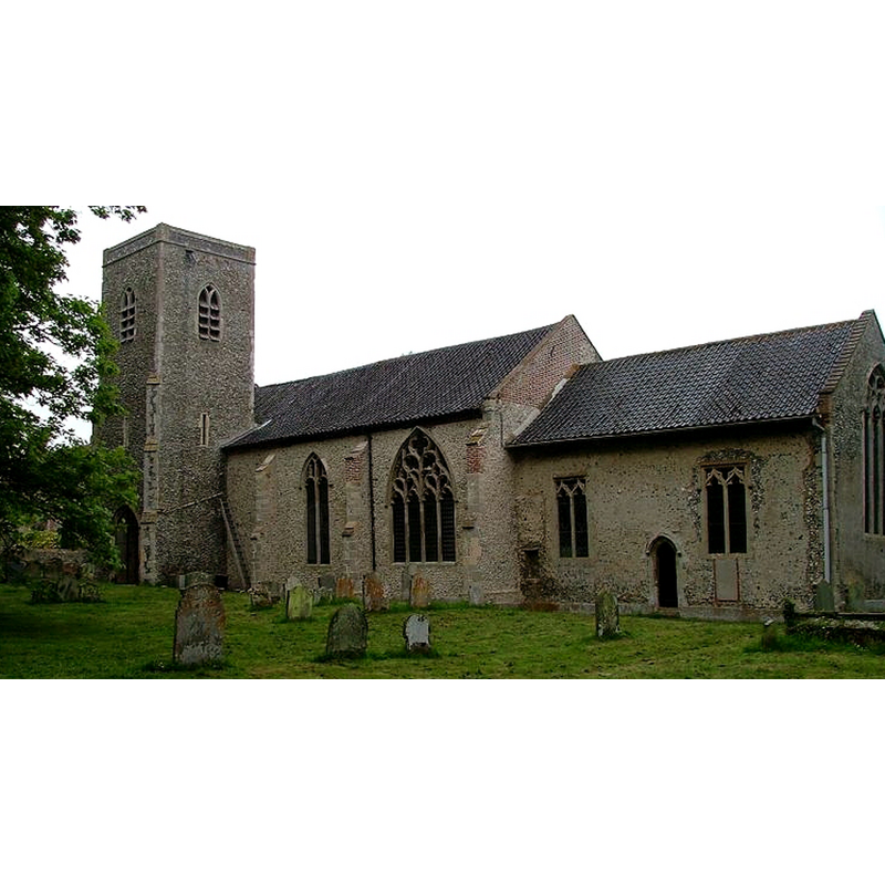 Main image for Briningham / Banningham / Barningham / Biringaham / Bruningaham [Domesday] / Bruningham / Brunningham / Burningaham [Domesday] / Burningham [Domesday]