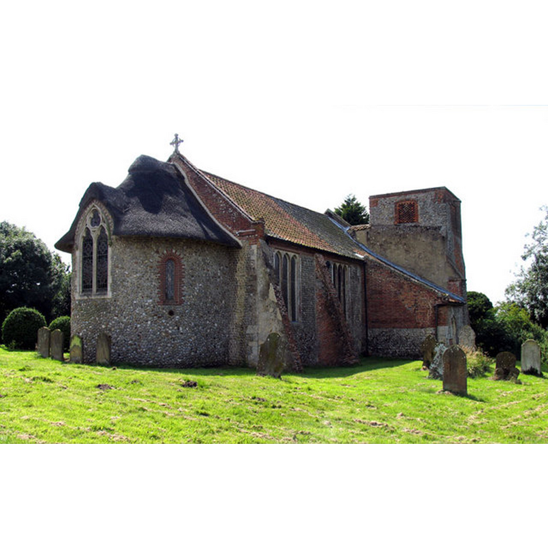 Main image for Hempstead All Saints / Hempstead-by-Holt / Hempstede / Henepsteda