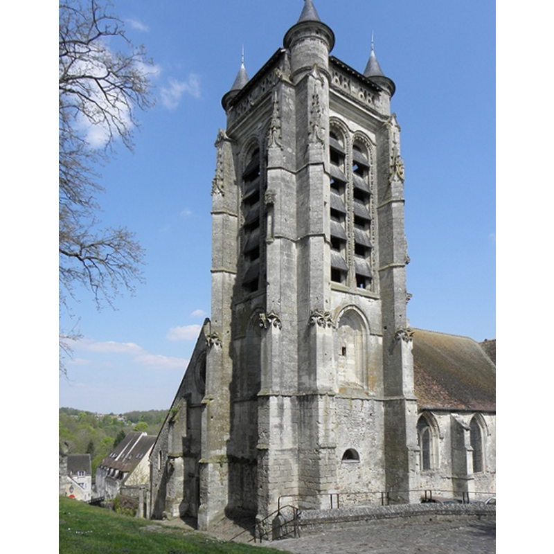 Main image for Ferte Milon No. 2 / La Ferté-Milon