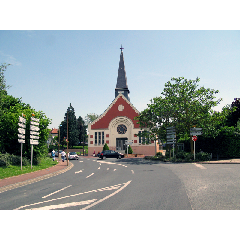 Main image for Gauchy