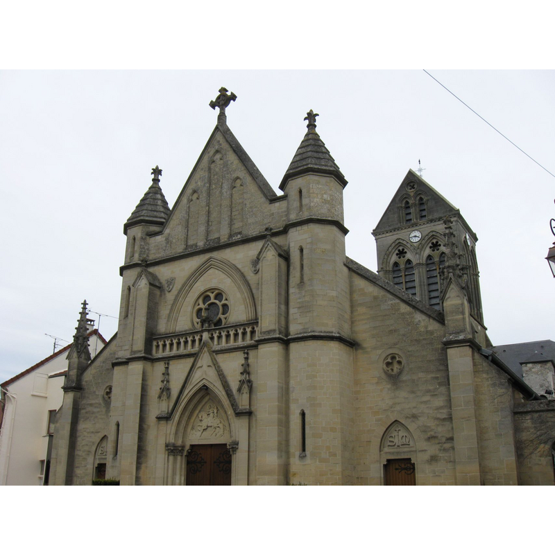 Main image for Charly-sur-Marne / Charly