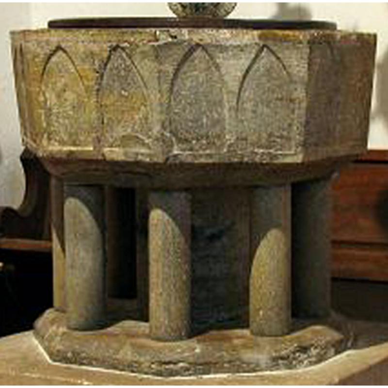 Main image for Letheringsett / Laringseta / Laringsete / Leringaseta / Letheringset / Letheringsete