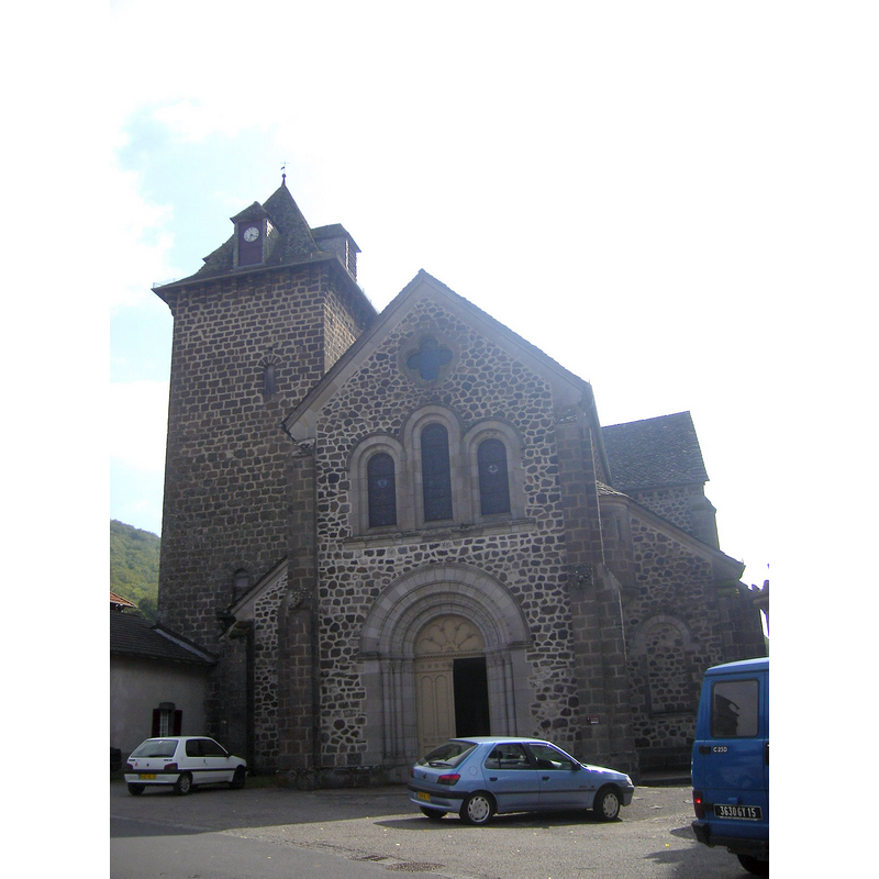 Main image for Saint-Simon / Sigismond