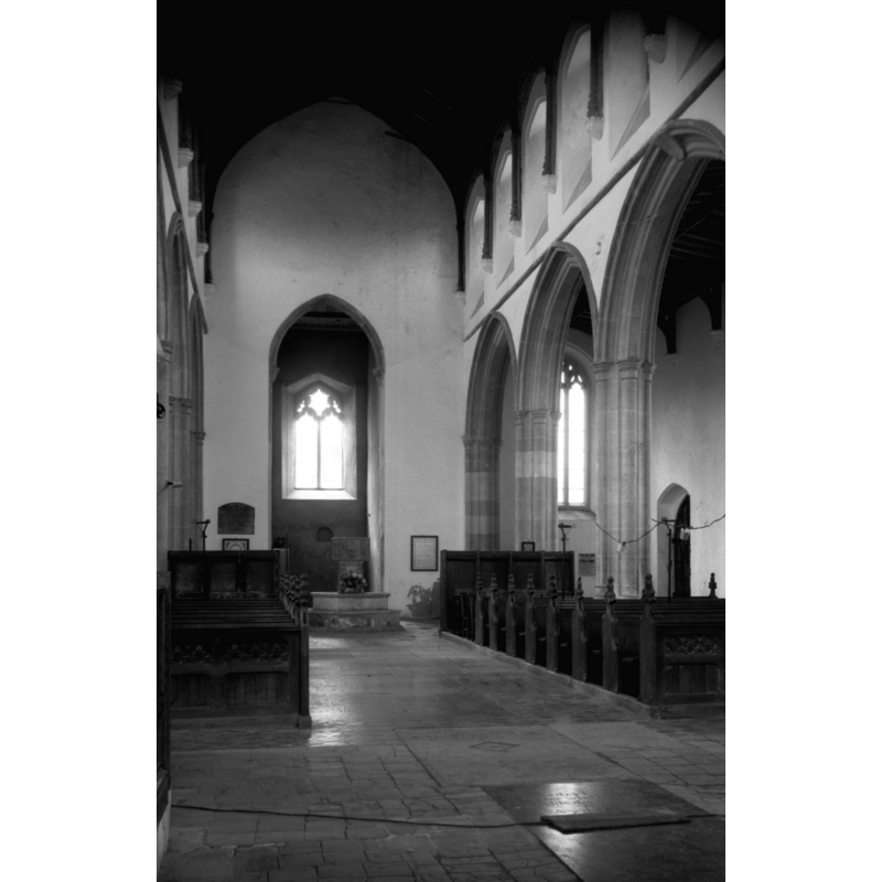 Photo caption: "15c arcades"