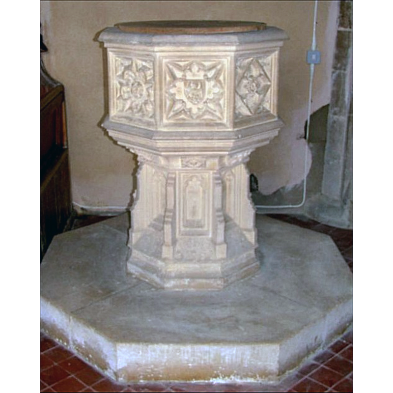 Main image for Sharrington / Scarnetuna / Scarnetune / Sharington
