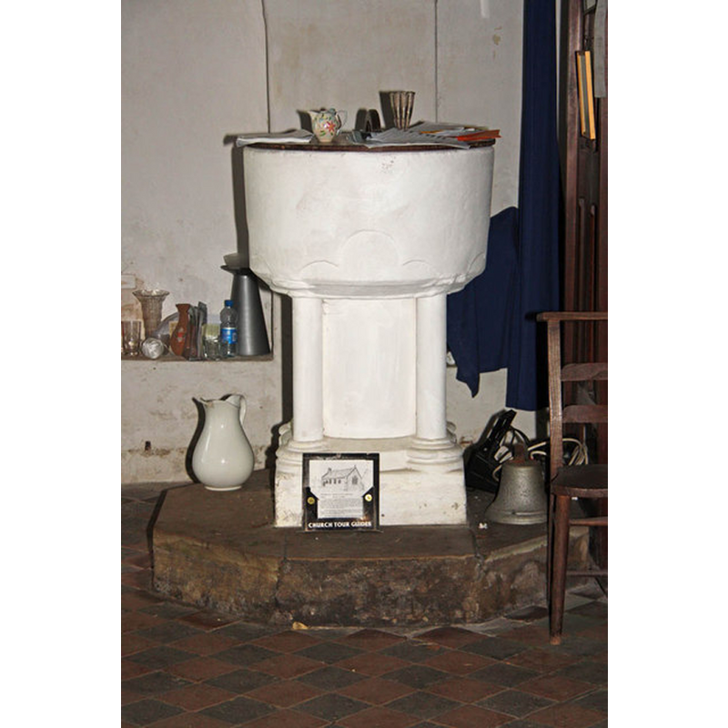 Main image for Bittering Parva / Bitering / Britringa / Byterung / Little Bittering