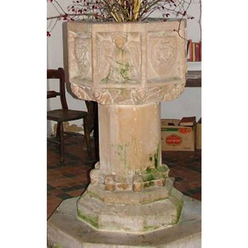 Main image for Swanton Novers / Suanetuna / Swanton Nowers