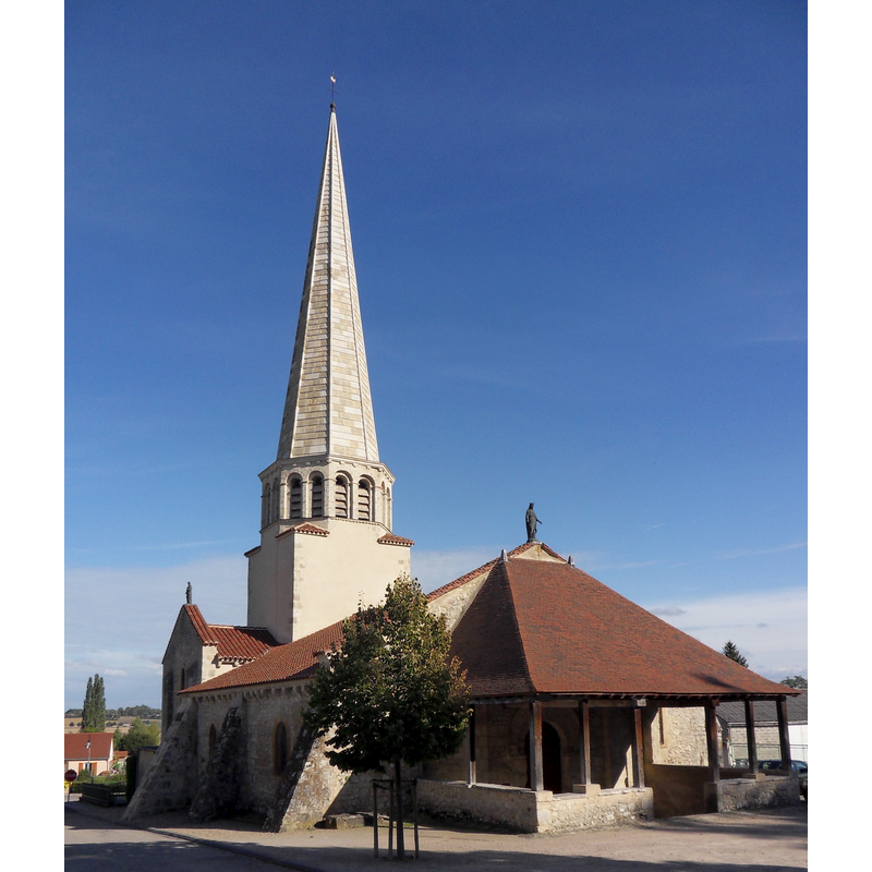 Main image for Saulcet