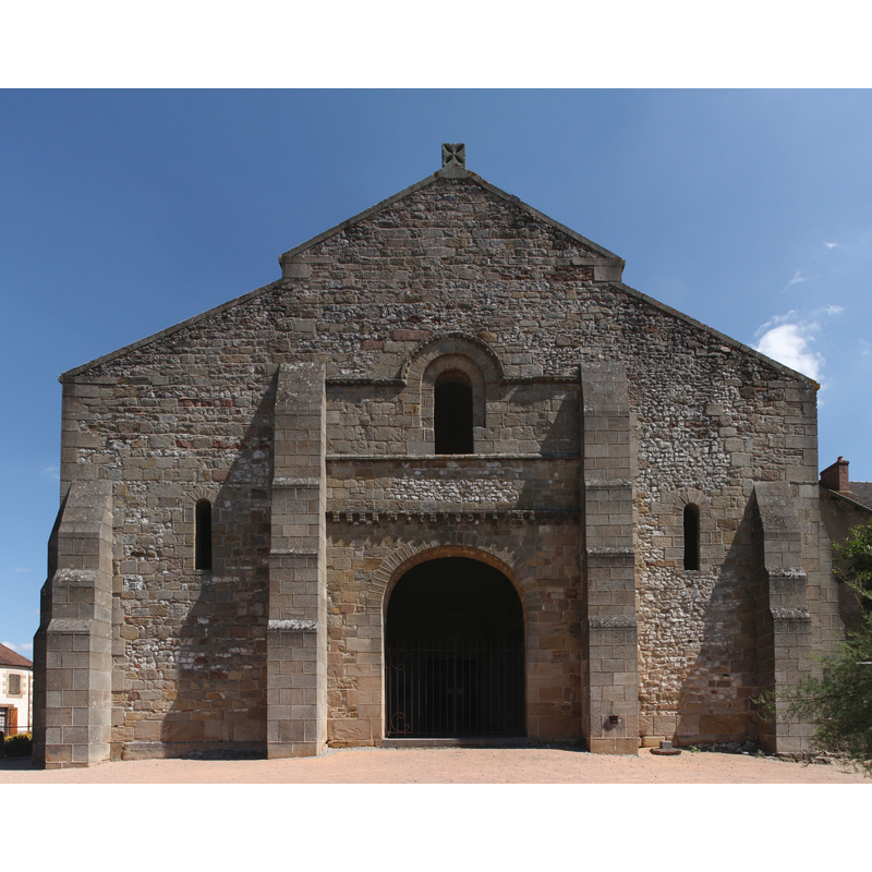 Main image for Saint-Menoux