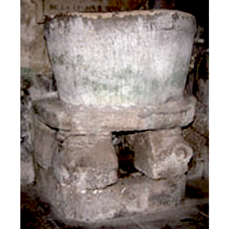 Main image for Saint-Bonnet-de-Four / Sancti Bonniti de Furnis