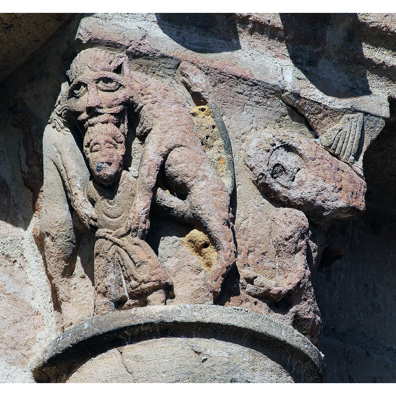 Main image for Lurcy-Levis / Lurcy-Lévis / Lurcy-le-Sauvage