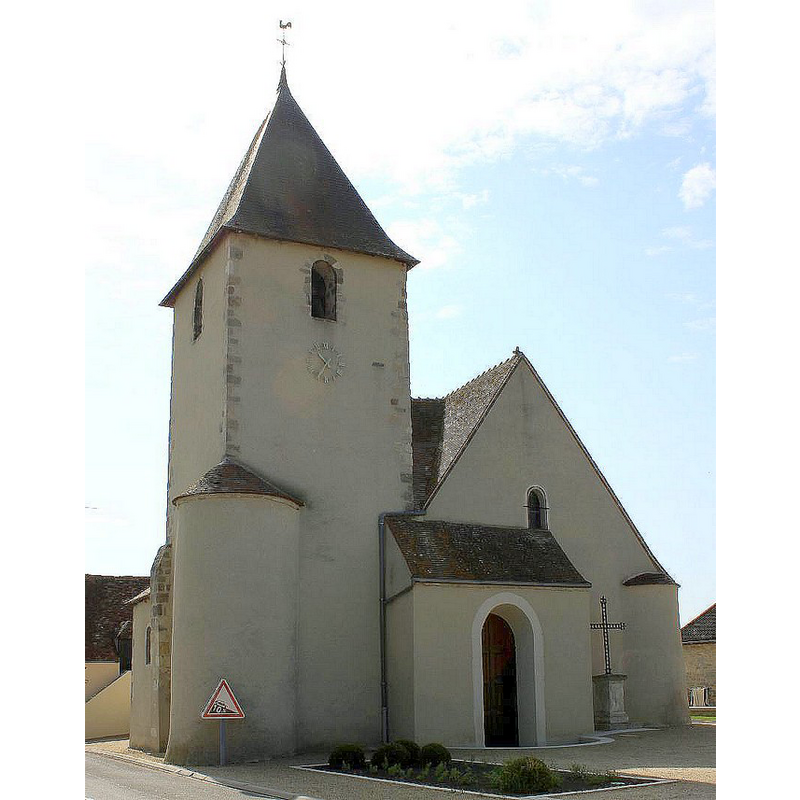 Main image for Chateau-sur-Allier / Château-sur-Allier / Montbel / Montbel-sur-Allier
