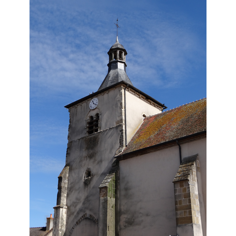Main image for Veurdre / Le Veurdre