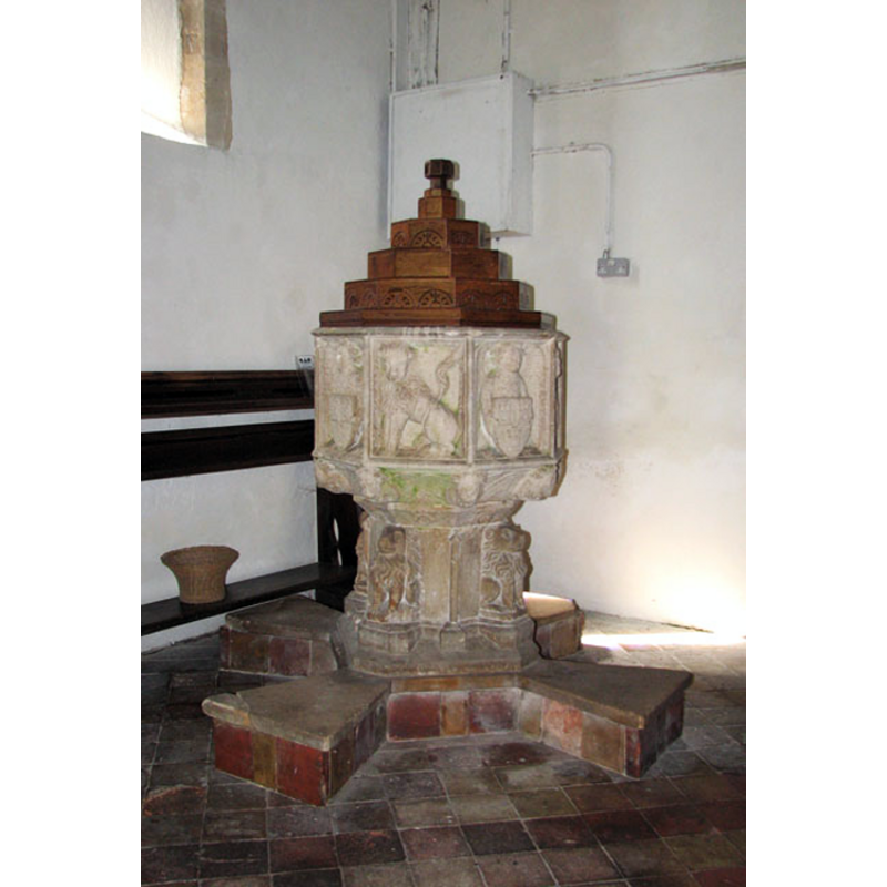 Main image for Horningtoft / Horninegetoft / Horninghetoft