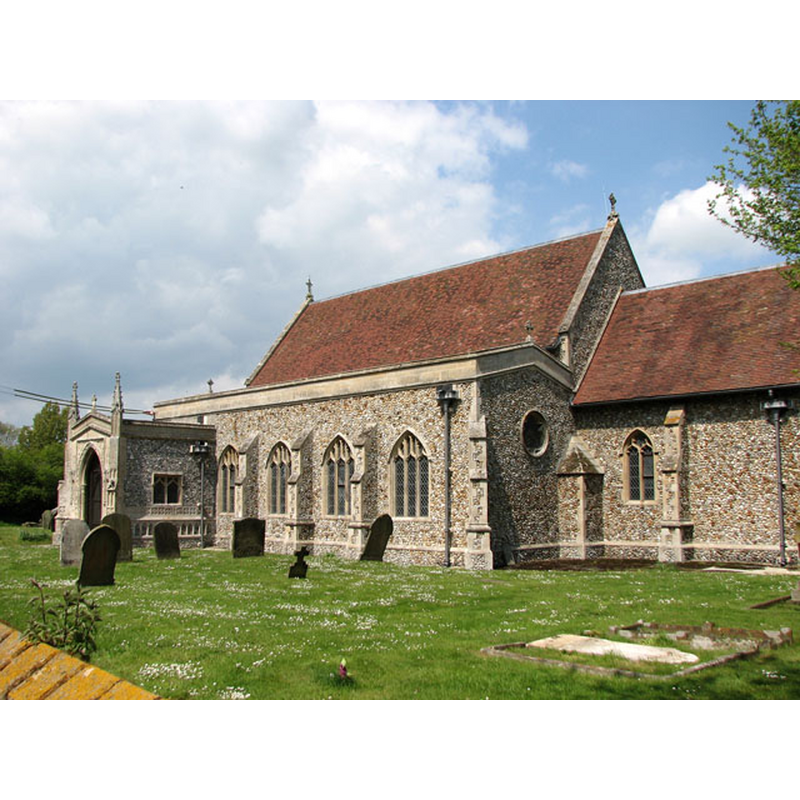 Main image for Weasenham All Saints / South Wesenham / Wesenham / Wheenham