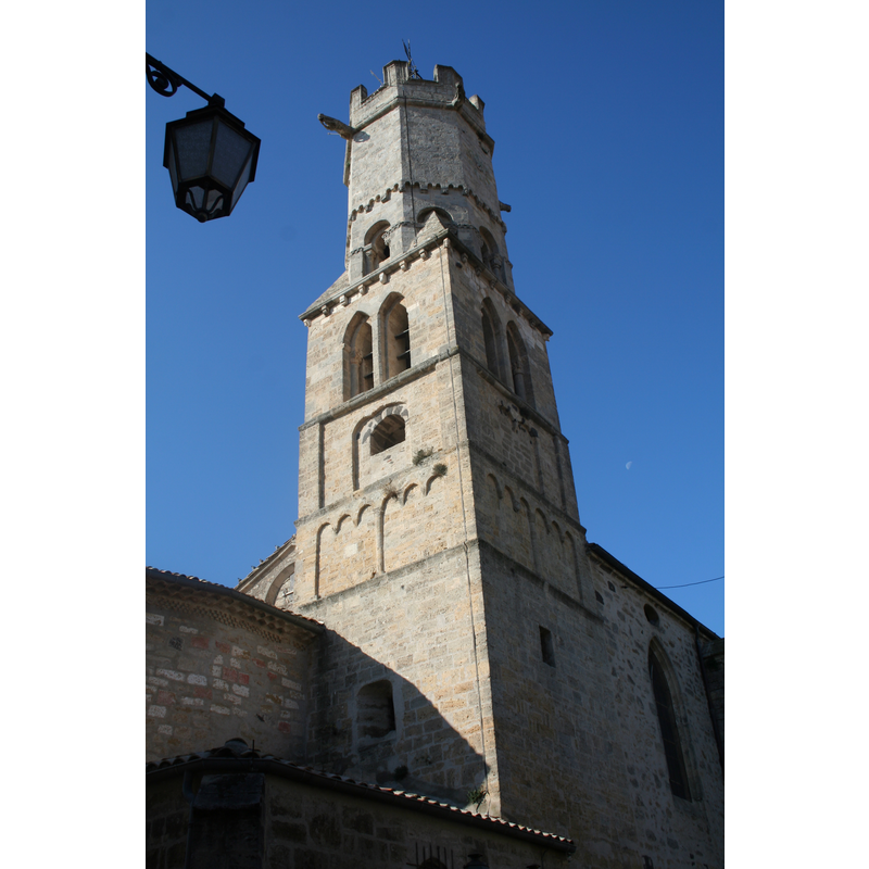 Main image for Villeneuve-les-Beziers / Vilanòva la Cremada / Villeneuve-lès-Béziers