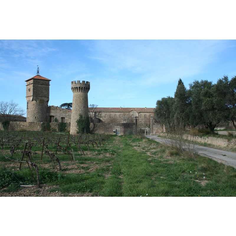 Main image for Roujan No. 1 / Château de Cassan / Rojan