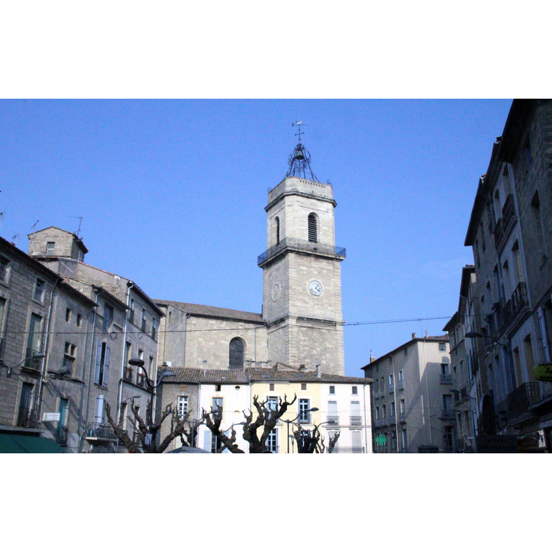 Main image for Pezenas No. 2 / Pesenàs / Pézénas