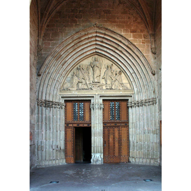 Main image for Lodeve / Lodève / Luteva