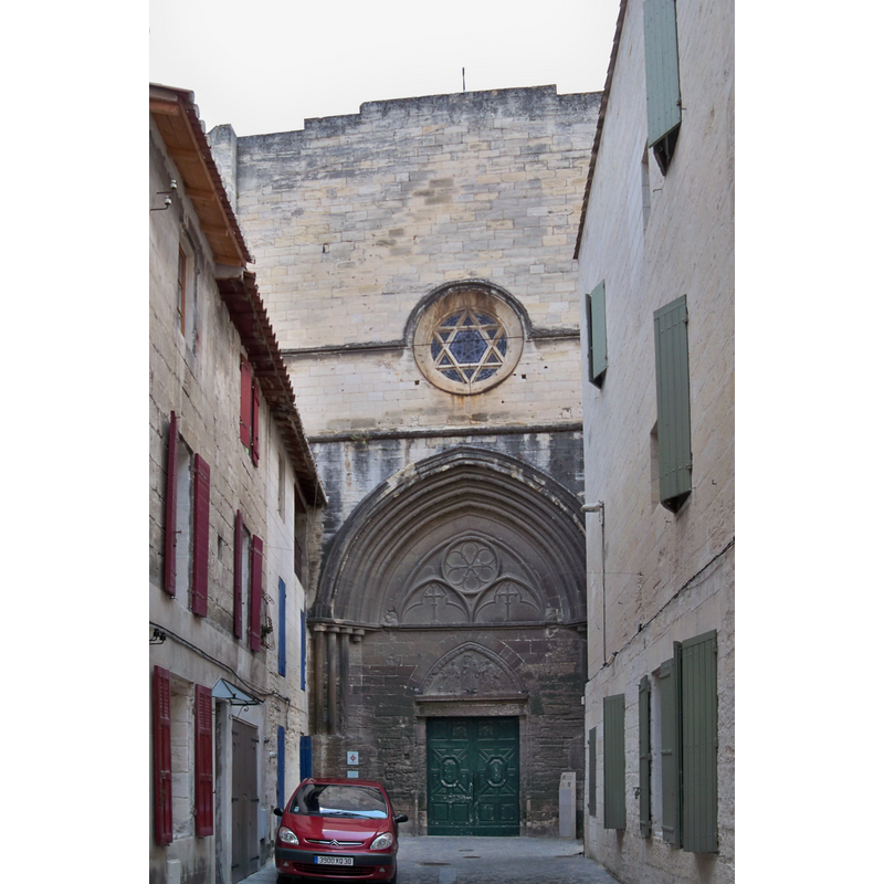 Main image for Beaucaire / Bèucaire
