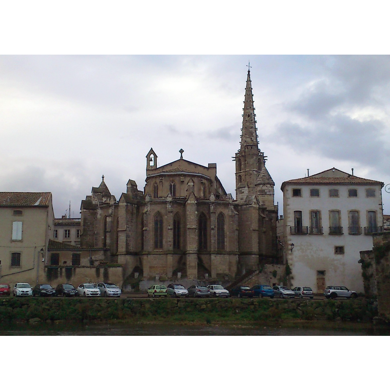 Main image for Limoux No. 1 / Limós