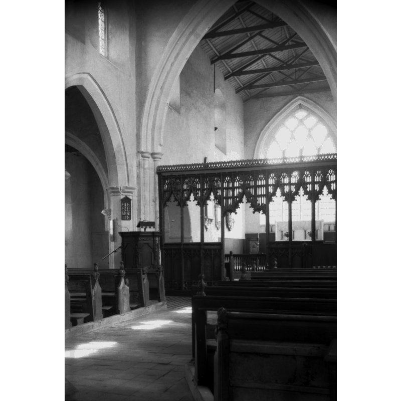 Photo caption: "15c screen"