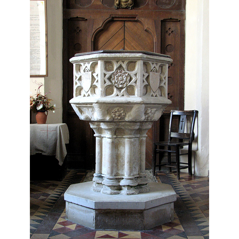 Main image for Hedenham / Hedenaham