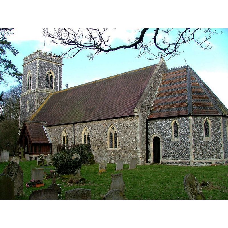 Main image for Kirstead
