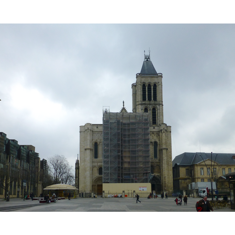 March 2014