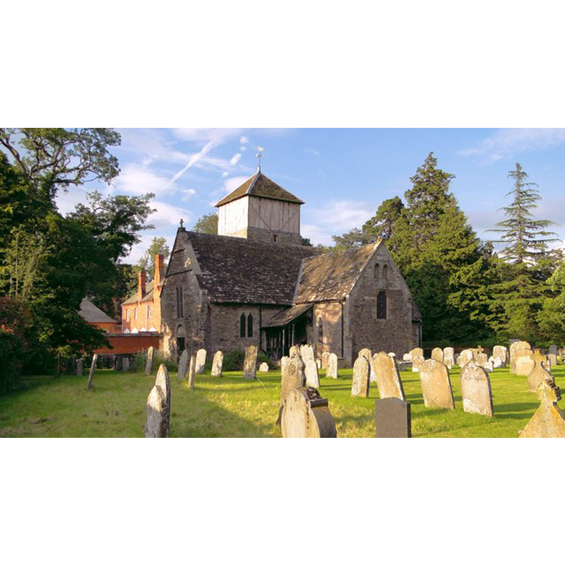 Main image for Letton nr. Hereford / Letune