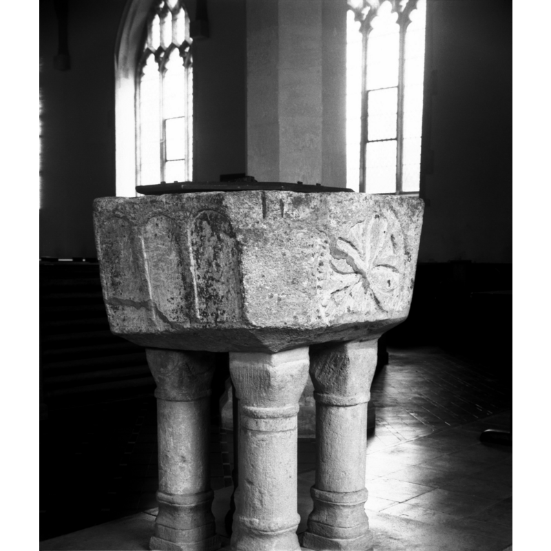Main image for Shipdham No. 1