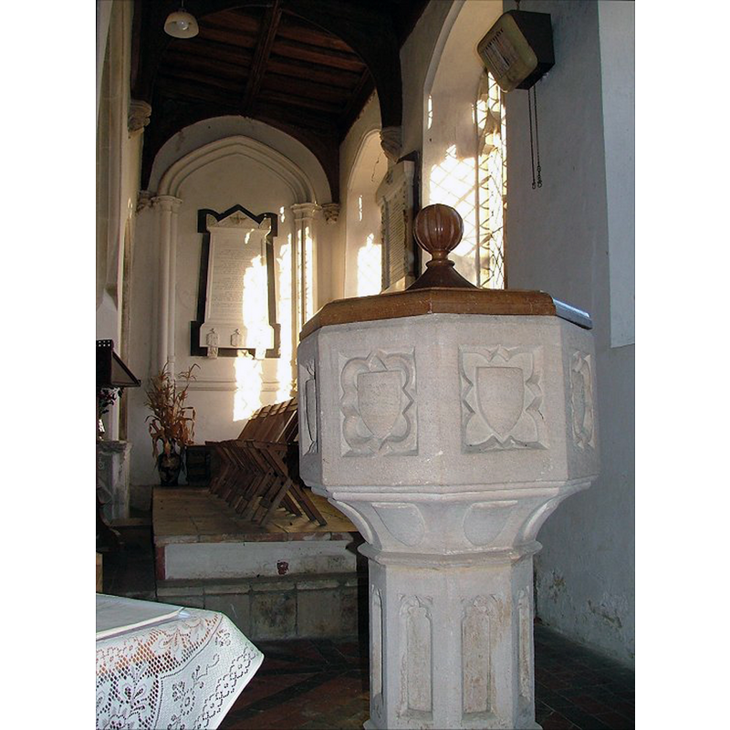 Main image for Woodrising / Risinga / Woderising / Wood Rising / Wood Rysing