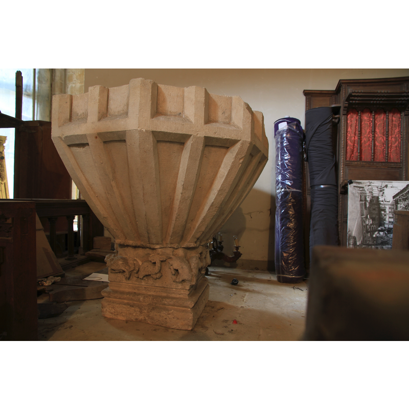 Main image for Estella No. 4 / Lizarra / L'Ilzarra