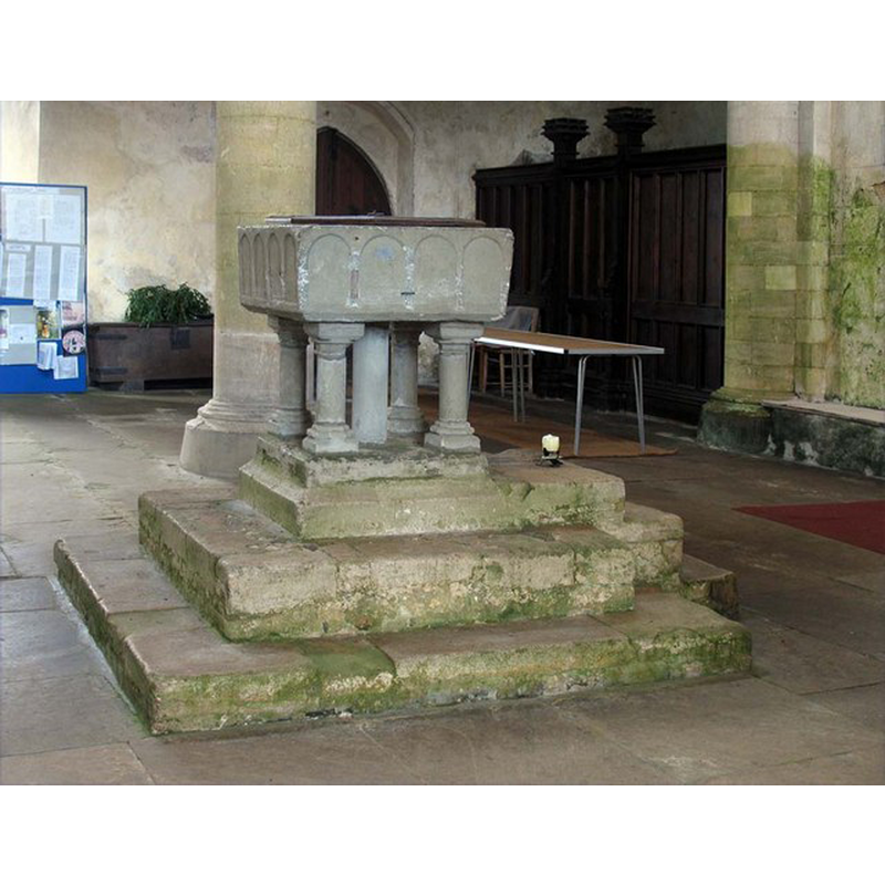 Main image for Sedgeford / Secheford / Segeford / Setesford / Setesforda
