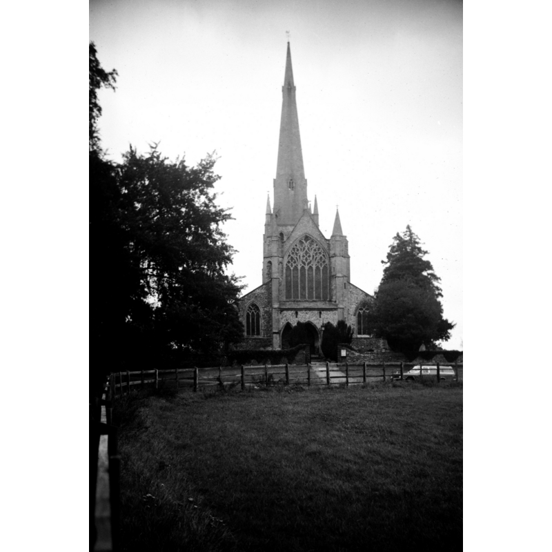 Photo caption: "14c window"