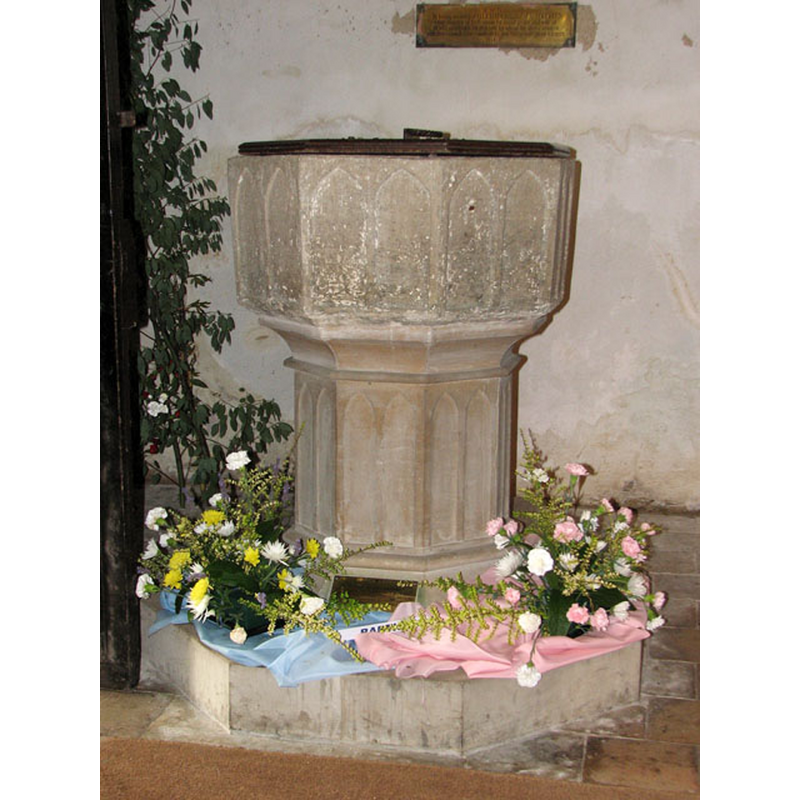 Main image for Frettenham / Fretham / Fretenham