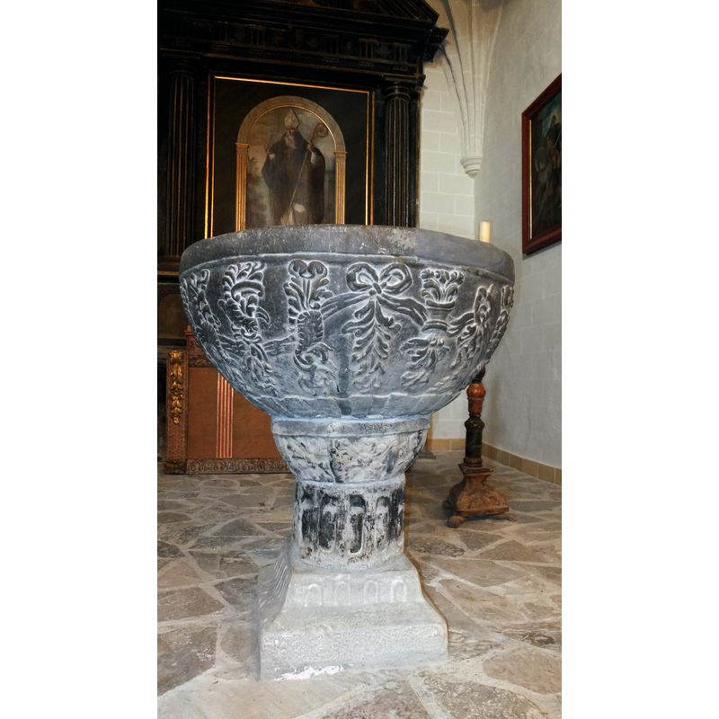 Main image for Atares / Atarés