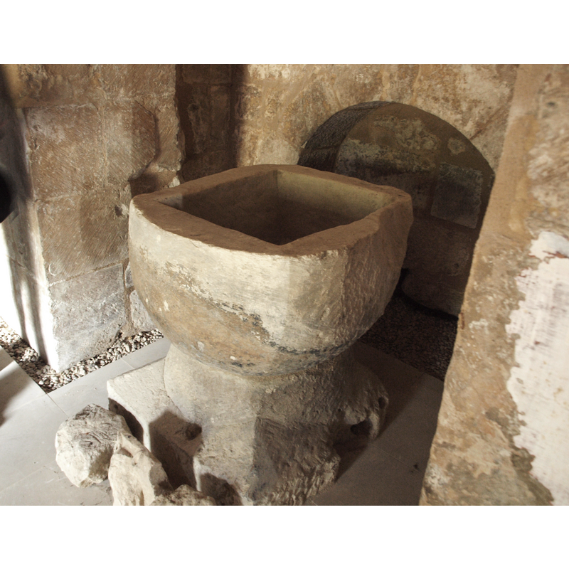 Main image for Tobillas / San Román de Tobillas / Toveles / Tovellas / Toviellas / Tovilla