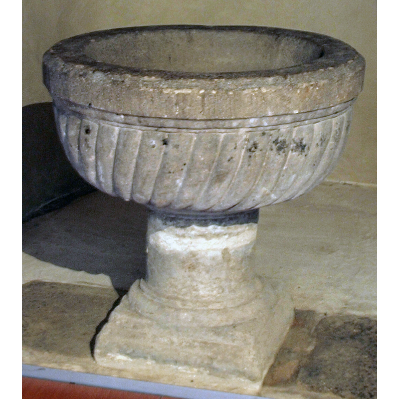 Main image for Arevalo No. 2 / Arévalo