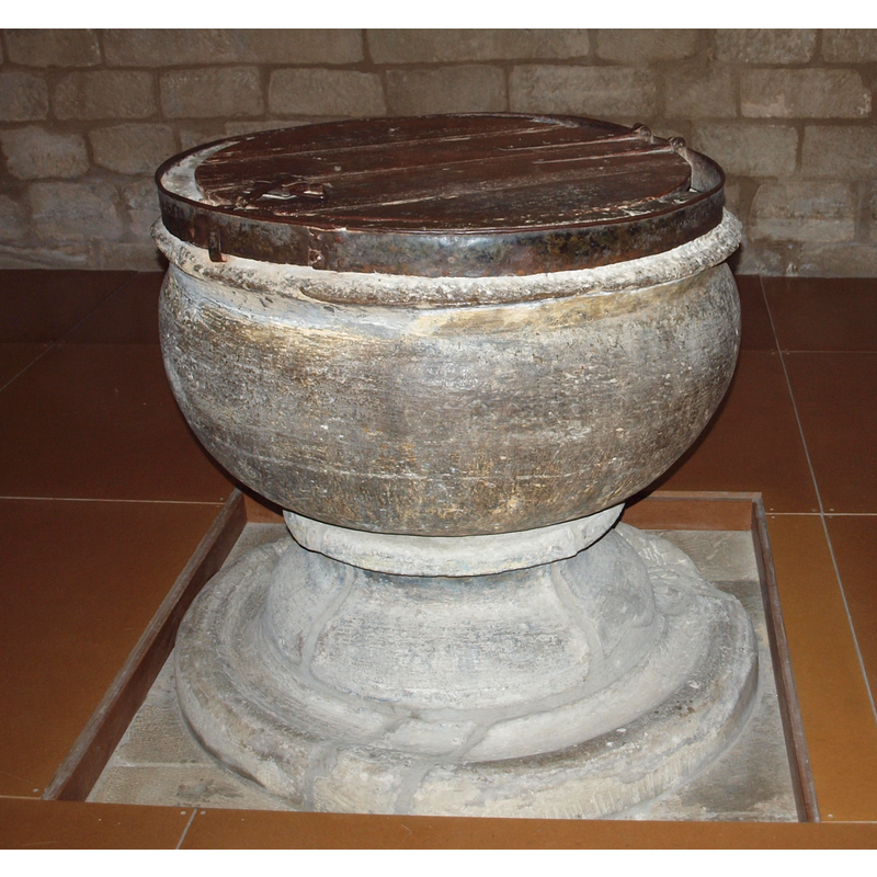 Main image for Uncastillo No. 2 / Uncastiello