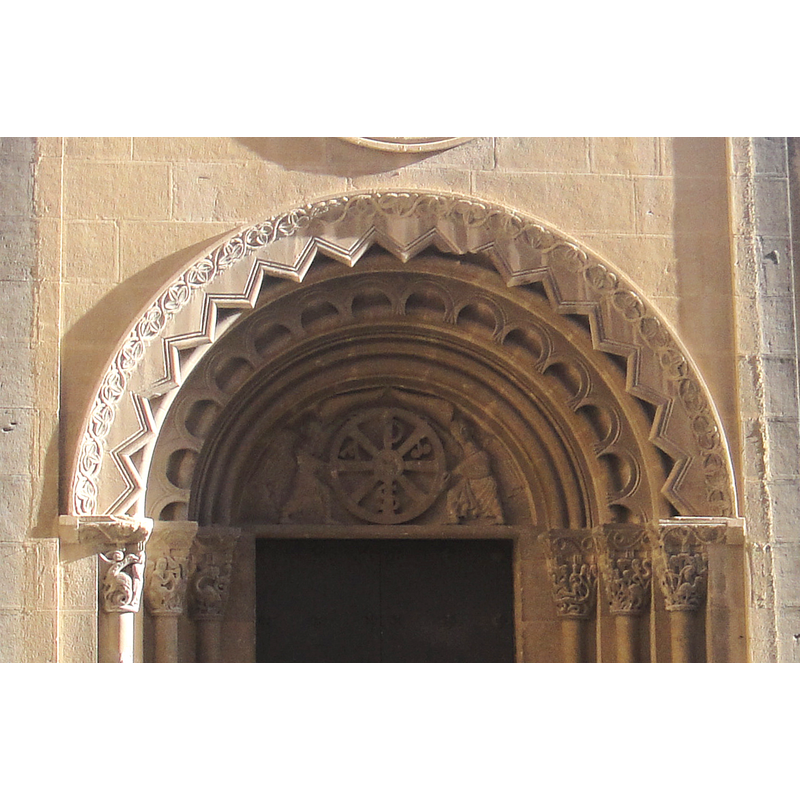 neo-Romanesque