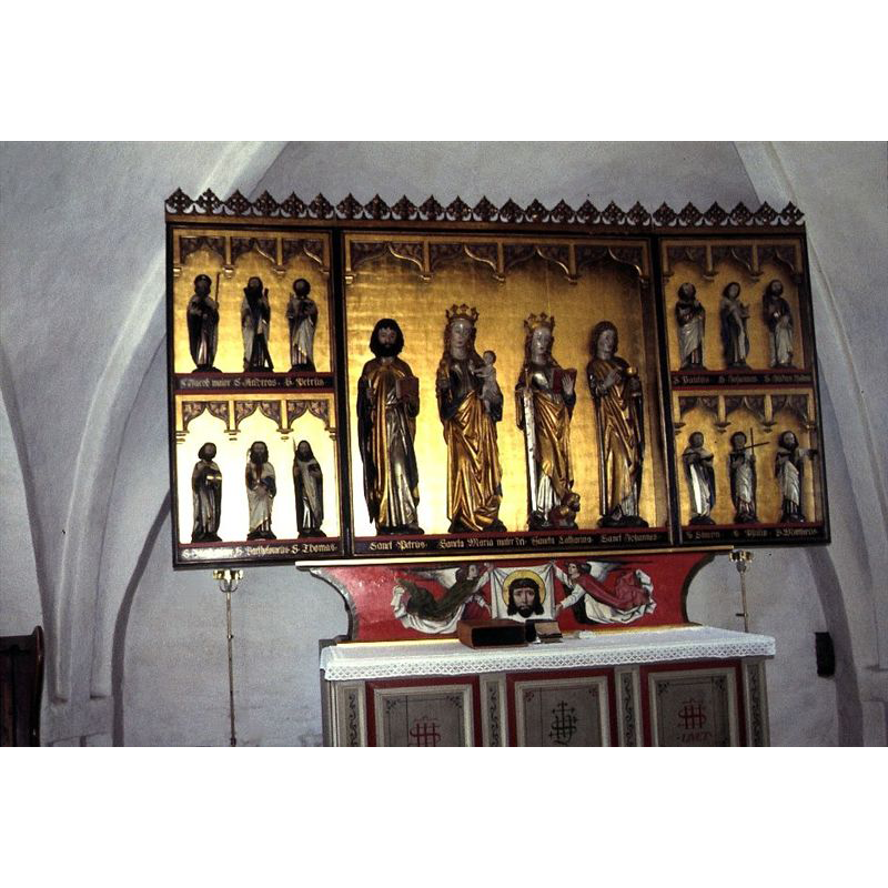 medieval