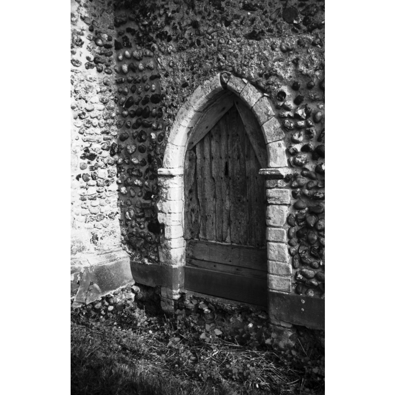 Photo caption: "Late 12thc"
