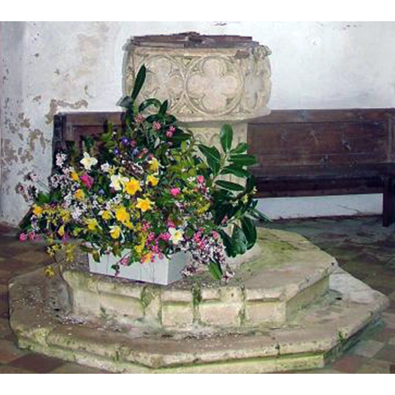 Main image for Edingthorpe / Edingthorp