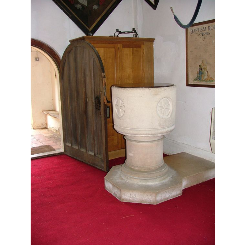 Main image for Hoveton St. Peter / Hofton / Hovetuna
